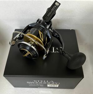 [新品] シマノ SHIMANO STELLA SW ステラSW 10000PG