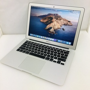 MacBook Air 7.2 (13-inch 2017) / A1466