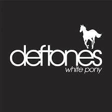 【新品/新宿ALTA】Deftones/White Pony(524901)