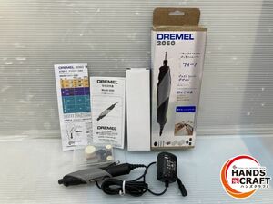 ◇【中古品】DREMEL ドレメル 2050 ミニルーター