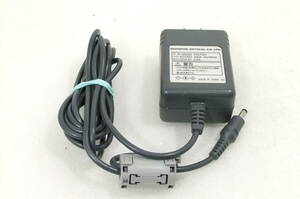オリンパス ACアダプター「OLYMPUS AC Adapter Model E-7AC」通電するジャンク扱い品 E111