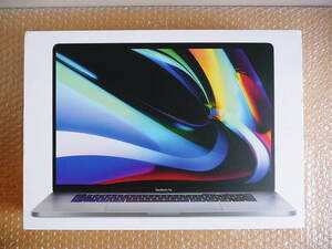 １円～ Apple MacBook Pro 16inch Retina ディスプレイ MVVJ2J/A Core i7-9750H 2.6GHz 16GB SSD 512GB スペースグレイ ♪ 動作良好