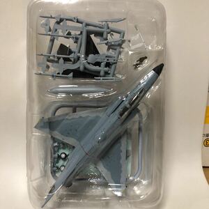 F-4EJ改 ファントムⅡ 1/144 1-5 航空自衛隊 第306飛行隊 ハイスペックシリーズ vol.2 エフトイズ 306SQ イヌワシ 小松