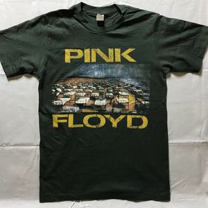 バンドTシャツ ピンクフロイド（PINK FLOYD) 新品 M