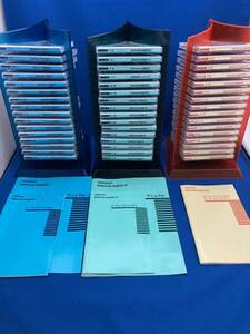《フルセット/再生確認済み》ユーキャン ピンズラー アメリカ英語 CD レベル1~3 英会話 英語教材 海外旅行 英検（R）やTOEIC（R）に備えて