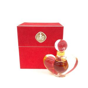 ◆NINA RICCI ニナリッチ ラリックボトル ファルーシュ ◆内容量:15ml レディース fragrance フレグランス