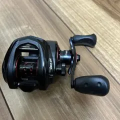 アブガルシア Abu Garcia ベイトリール REVO SX 2018モデル