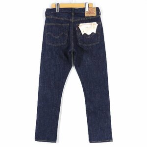 未使用 WESTRIDE ウエストライド 1965 デニムパンツ size 34 #18523 ジーンズ アメカジ ジーパン