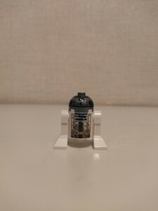 レゴ　75208　スターウォーズ　R2-D2　ミニフィグ　正規品
