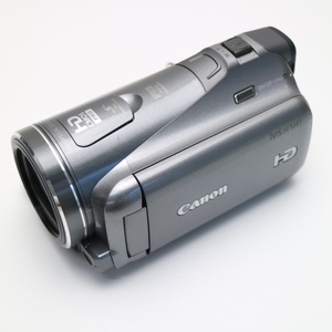 美品 iVIS HF M41 シルバー 即日発送 Canon デジタルビデオカメラ 本体 あすつく 土日祝発送OK