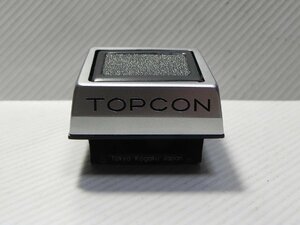 TOPCON ウエストレベルファインダーWaist-Level Finder