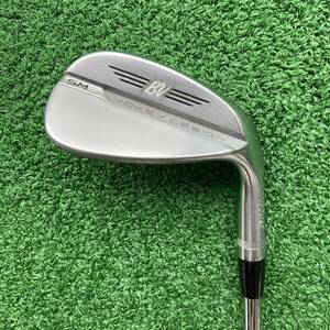 ☆ Titliest Vokey タイトリスト ボーケイ ☆ SM8 52/12F DynamicGold EX TOUR ISSUE S200