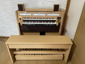 ROLAND CLASSIC　C-330Ｅ-LA