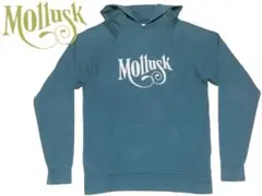 モラスク サーフショップ MOLLUSK SURF SHOP パーカー