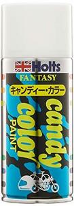 ホルツ ファッションカラー キャンディーペイント レッド 180ml Holts MH2512