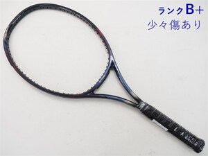 中古 テニスラケット ヨネックス RD-22 (SL2)YONEX RD-22