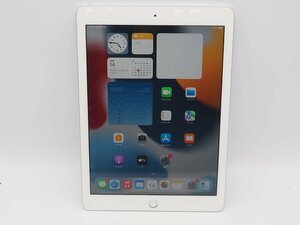 【Z6287】【Z5625】 ★Apple☆iPad 第6世代 MR7F2J/A■32GB WiFi A1893