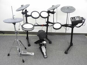 ☆ YAMAHA ヤマハ DTX-PRO 電子ドラム ☆中古☆