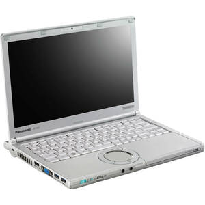 中古良品 Panasonic-CF-SX2　Corei5-3320M・8GB・爆速新品SSD256GB・Webカメラ・Office2019・Win10・Bluetooth・WIFI　6304