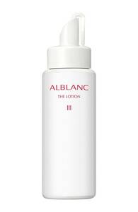 20%OFF／ソフィーナ アルブラン ザ ローションⅢ 付替 130ml