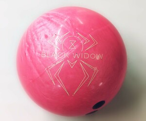 HAMMER BLACK WIDOW URETHANE　14lb3oz