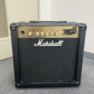 K5 Marshall マーシャル ギターアンプ MG15 楽器 音楽 ギター ブラック