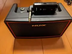 リ様専用　NUX Mighty Air