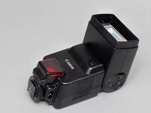 Canon キャノン SPEEDLITE 430EZ ジャンク品
