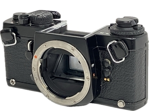 Pentax LX 後期型 フィルムカメラ ペンタックス ジャンク S8775157