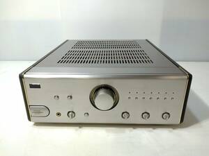 あ//しH1181　 DENON デノン　（デンオン）　プリメインアンプ　PMA-7.5　動作品