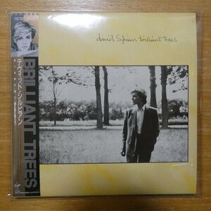 4988006864061;【CD】デヴィッド・シルビアン / ブリリアント・トゥリーズ(紙ジャケット仕様)　VJCP-68876