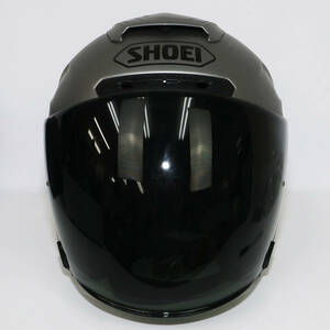 SHOEI ジェットタイプヘルメット J-FORCE IV J-FORCE 4 サイズ63cm XXL ショウエイ　A5745