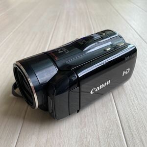 Canon iVIS HF M32 HD CMOS キャノン デジタルビデオカメラ 送料無料 V189