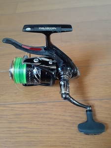 【おそらく未使用】ダイワ DAIWA 銀狼 LBD スピニングリール ／ 磯釣り 釣具 釣り用品 シマノ SHIMANO リョービ 