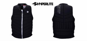 2023 HYPERLITET TREVER MAUR SIGNATURE JACKET シグネーイチャーモデル ハイパーライト ウェイクボード ベスト Mサイズ