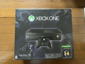 XBOX ONE【HALO】Microsoft ヘッドセット ソフトおまけ付き FORZA ぷよぷよ エースコンバット 