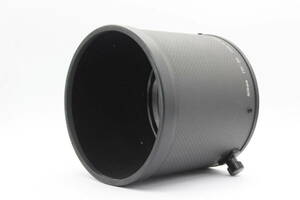 【返品保証】 Nikon かぶせ 式 レンズフード HK-30 ニコン 200-400mm 300mm レンズなど用 VR s3091