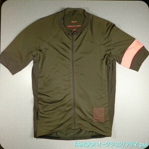 Rapha ラファ PROTEAM 半袖 サイクルジャージ Mサイズ