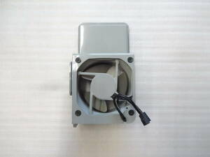 Apple PowerMac G5 A1047 Early2005　前面ファン　+　スピーカー　603-5509-B　中古動作品