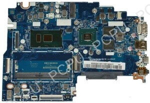 Lenovo IdeaPad Flex 5-1570 Intel i7-7500U 2.7GHz 5B20N71261 Motherboard