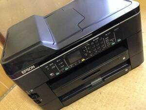 エプソンPX-1700F-A3対応WIN10も対応