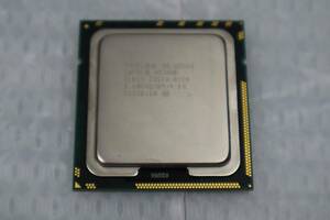 CB6435 & L Intel Xeon W3565 Quad-Core SLBEV 3.20GHz/8M/4.80