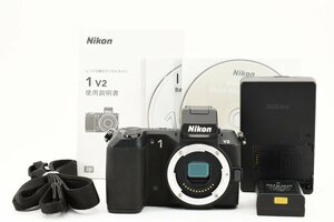 Nikon Nikon1 V2 ボディ