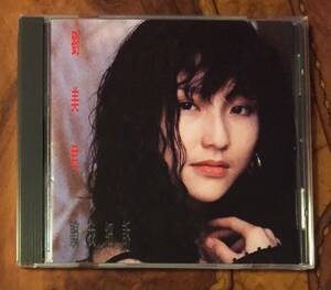 廃盤美品CDー劉美君 プルーデンス・ラウ Prudence Liew・1991年「聽我細訴」Current / BMG Pacific・送料230円～