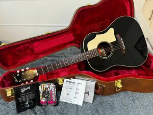 ◆Gibson ギブソン　斉藤和義　KS J-45 2020モデル　超美品◆