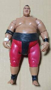 ジャックス　jakks　wwe フィギュア　5