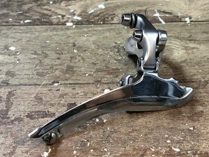 GY672 シマノ SHIMANO デュラエース DURA-ACE FD-7403 フロントディレイラー バンド式 Φ28.6