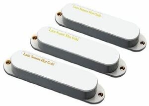 LACE SENSOR Hot Gold Sensor Hot Bridge White 13.2K 単体1ケです。セットではありません。