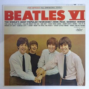 10026153;【US盤】The Beatles / Beatles VI