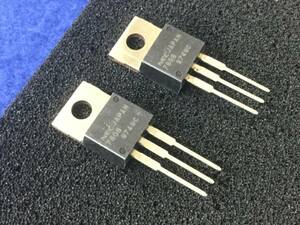 UPC7808H 【即決即送】 NEC ３端子ポジ レギュレーター 1A 8V TM-721 [164PrK/279587M] NEC 3-Pin Voltage Regulator　”7808” ５個セット
